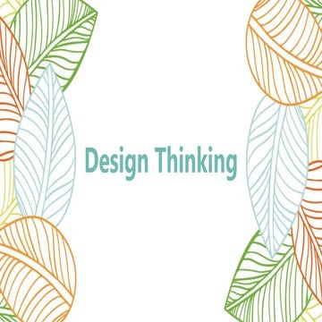 Design Thinking - concept and principles.pptx