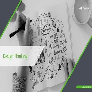 digatus Design Thinking 