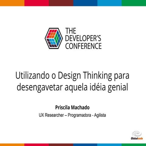 Introdução ao Design Thinking | PDF