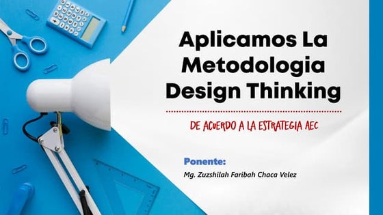 Mapa Mental De Design Thinking Design Thinking E O Mindset Por Trás