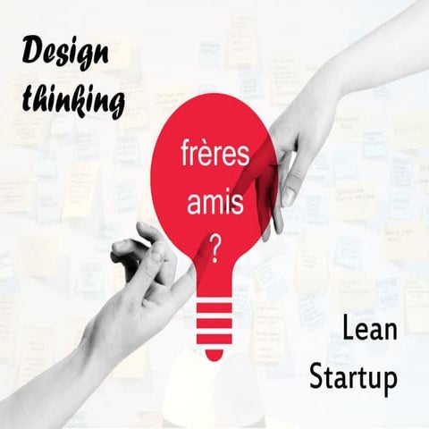 Lean Startup- Key concept in 45 mins