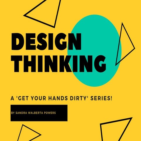 Design thinking | PPTX