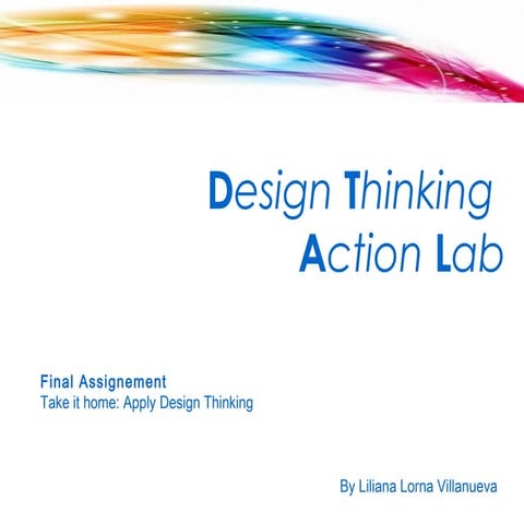 DTAL ... a great experience!