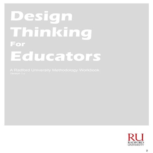 Design thinking for ed wbk-1c - for screen