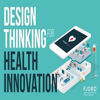 Cannes 2016: Design Thinking for He...