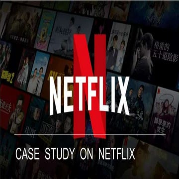 Design Thinking NETFLIX using all techniques.pptx