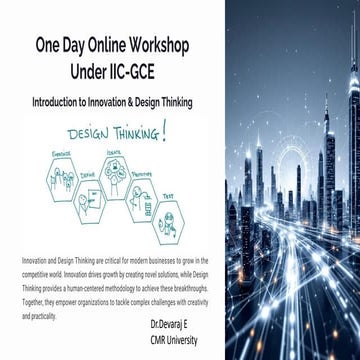 Design Thinking basics for Engineers.pdf