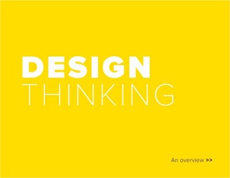 Design thinking: an overview