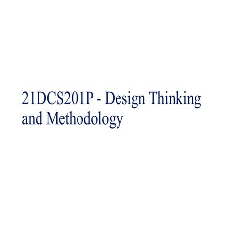 Critical Thinking Unit Design Challenge Design a product for an amputee ...