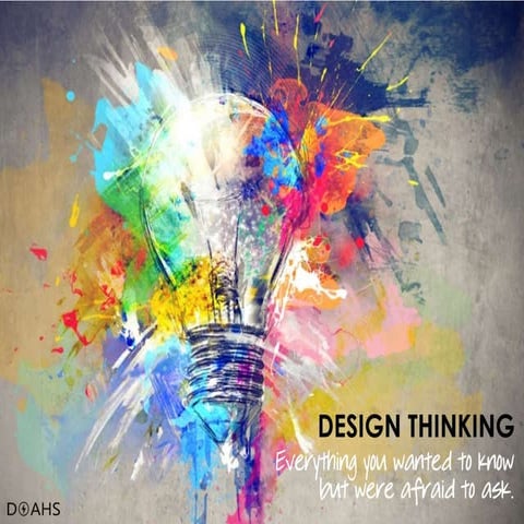 Design Thinking