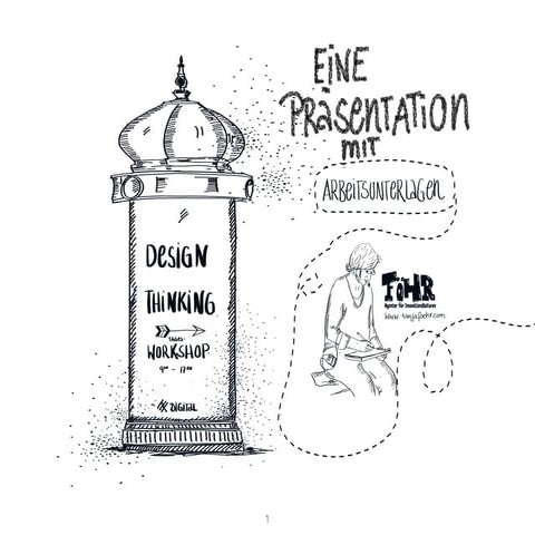 Design Thinking Workshop 