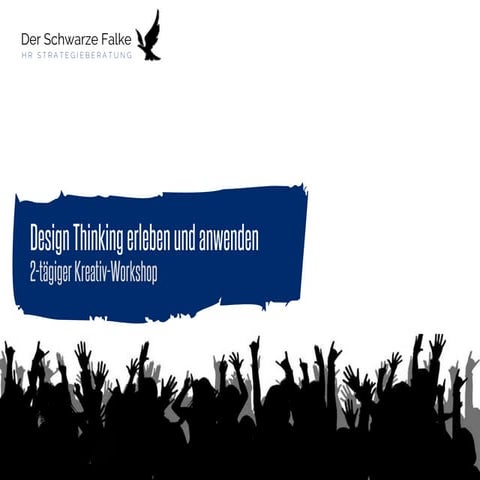Design Thinking