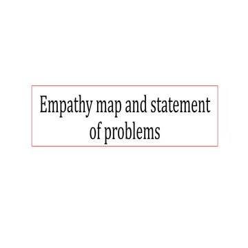 People based solutions | PPTX