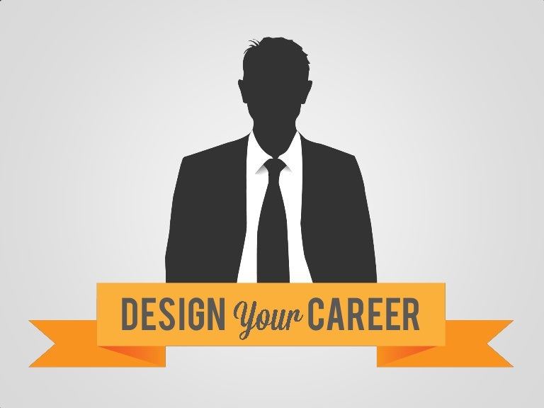 Design Your Career