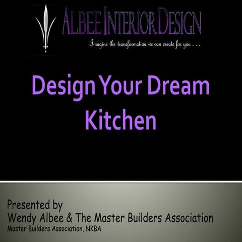 Design Your Dream Home 2019