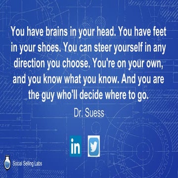 Design your life in 2016