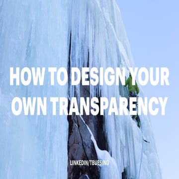 Transparency_Trust_Infographics_Placeholders.pptx