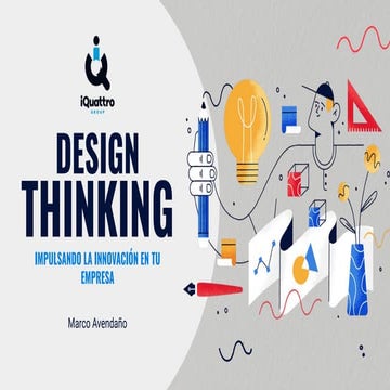 Desing Thinking