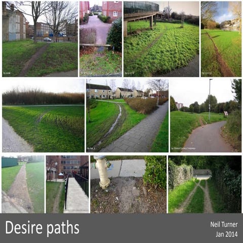 Desire paths lightning talk