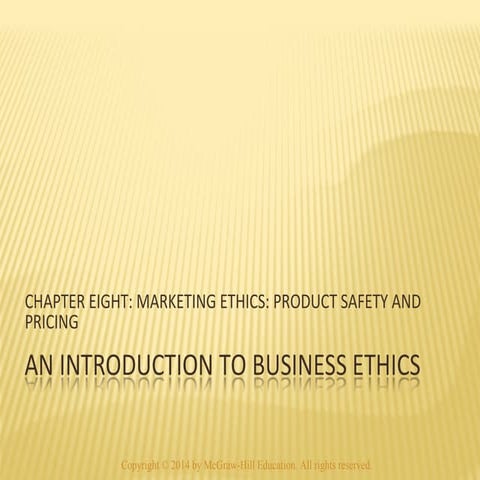 Desjardins5e ppt ch8