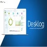 Desklog Time Tracking Software