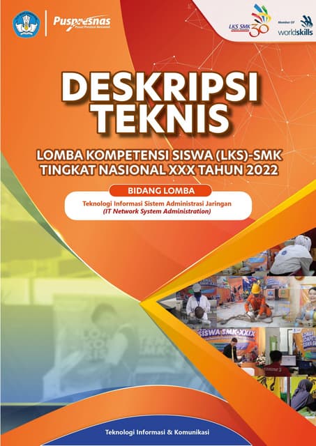 Paparan Lks Smk 2024 Pdf