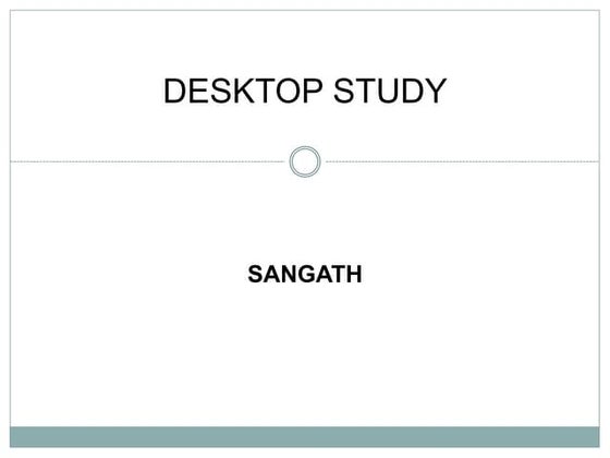 NISHA'S PLAY SCHOOL , GOA | PPT