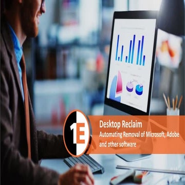 Desktop Reclaim: Automate Removal of Microsoft & Adobe Software