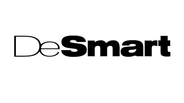 DeSmart 2014