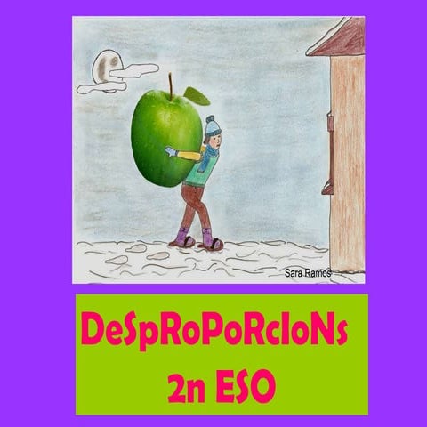 Desproporcions
