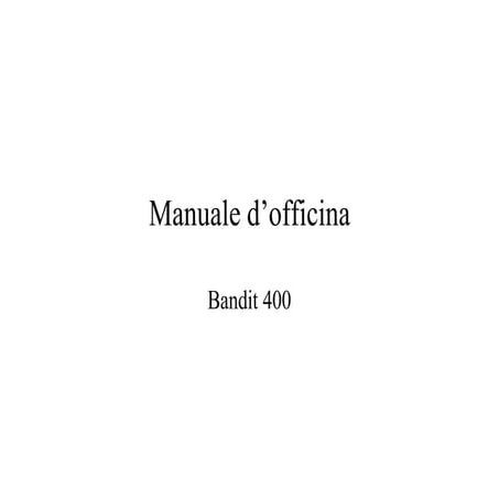 Despiece suzuki gsf400_bandit