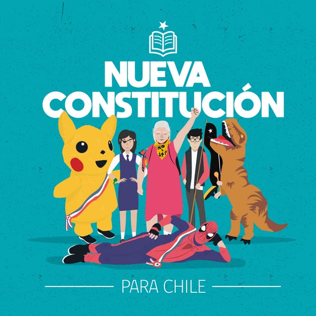 Nueva Constitución para Chile