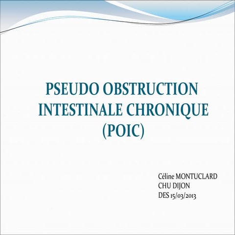 poic 2013 | PPTX