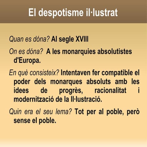 Despotisme il·lustrat