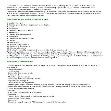 Scrisoare de multumire | PDF