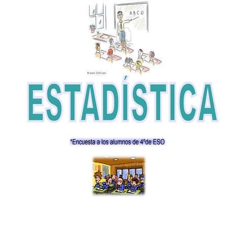 Despues  de la eso...