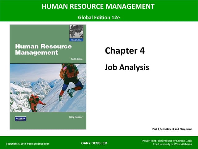 Dessler hrm12e ppt_04