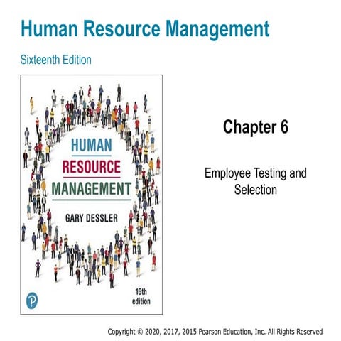 Dessler_HRM16e_PPT_06.pptx human resource management
