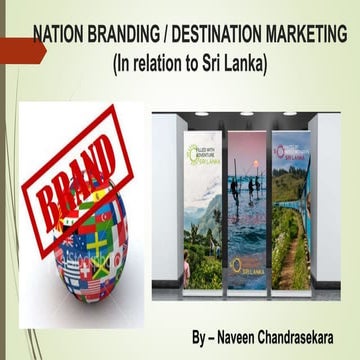 Marketing Strategies of Nepal Tourism Board | PPTX