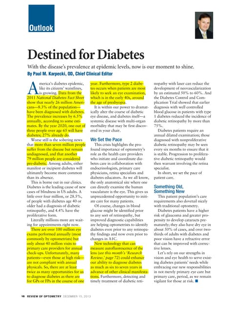 The Freedom-Meditech Clearpath ds 120 | PDF