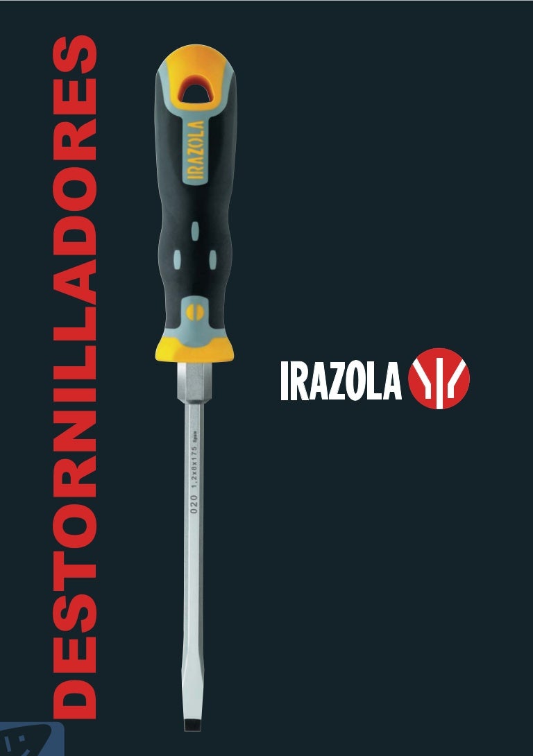 Destornillador b//philips n/º 1 Bahco 023.001.100