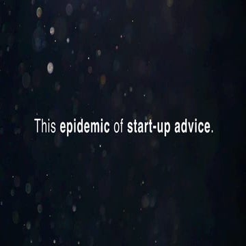 SaaStock 19 - Des Traynor