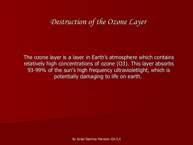 Information Technology Essay Topics Global Warming Essay Introduction also Definition Essay On Marriage Destructionoftheozonelayer Thumbnailjpgcb Definition Essay Of Family