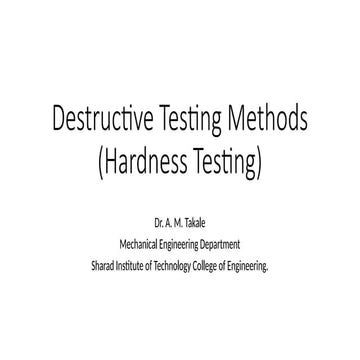 Destructive testing_Hardness Testing.pptx
