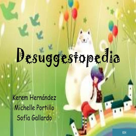 Desuggestopedia elt presentation modificado