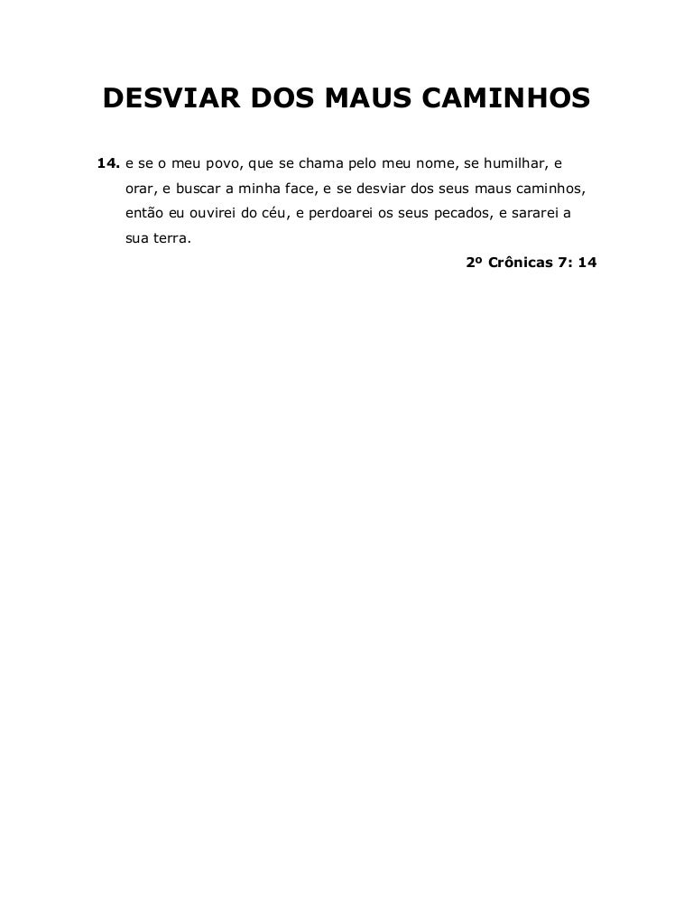 Então eu ouvirei do céu e sararei a sua terra Esbocos E Sermoes Para Pregadores Do Presbitero Janio Santos De Oliveira As Quatro Condicoes Para O Operar De Deus