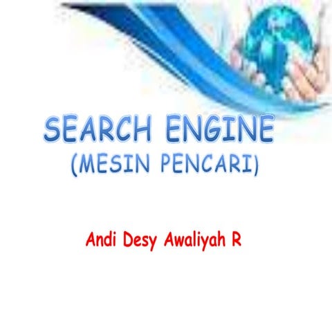 Desy (search engine)