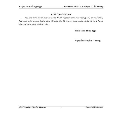 Đề tài: Kiểm toán doanh thu bán hàng do Công ty Kiểm toán A&C