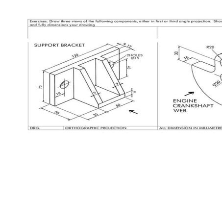 Detail drwg and assembly drwg assignment | DOCX