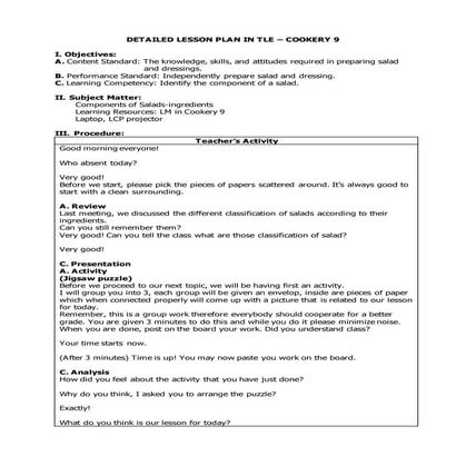 Detailed lesson-plan-in-tle 9